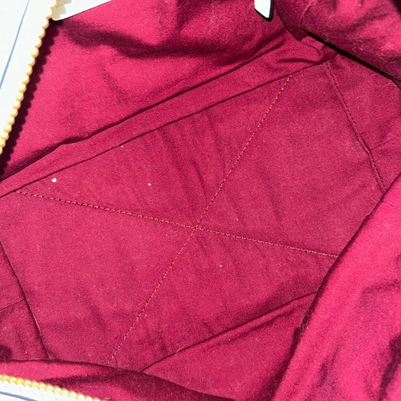 Marc by Marc Jacobs Black And White Leather Bag - Picture 11 of 16